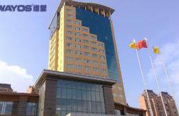 安徽滁州君家四星酒店全面实现智慧wifi无缝覆盖 