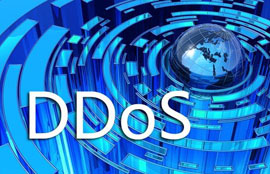 「包教会」DDoS的攻击原理与防御设置！