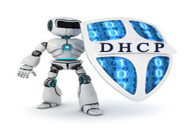 维盟DHCP防御配置丨让“DHCP欺骗”无处遁形