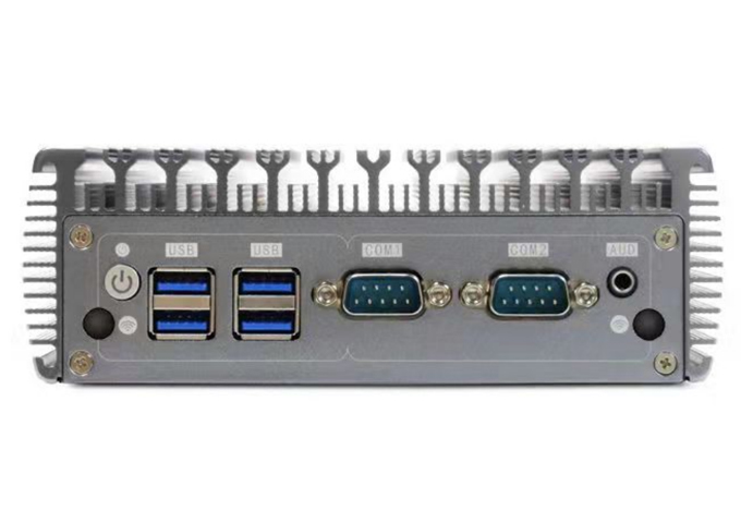 MINIPC-T1155(酷睿4/5代双网双串PC/Router)