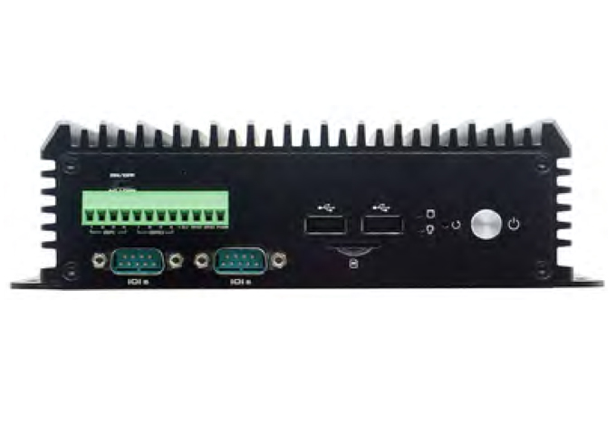 MINIPC-T1157(J1900/J4125酷睿6代双网六串PC/Router)