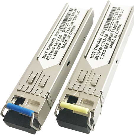 WSM-SFP-20-LC 1310/1550nm
