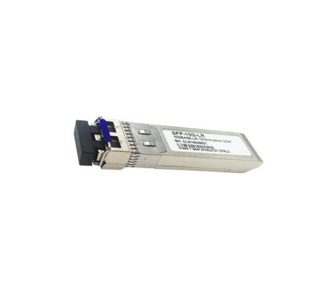 WSM-SFP+-20-LC    1310nm